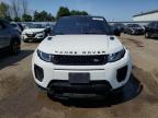 2017 LAND ROVER RANGE ROVER EVOQUE HSE DYNAMIC   for sale at Copart ON - TORONTO