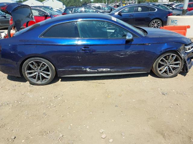 2018 AUDI S5 TFSI QU