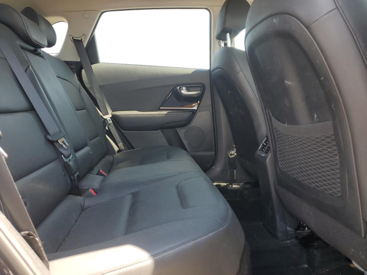 2020 Kia Niro Ex Premium VIN: KNDCC3LD9L5364591 Lot: 64864245