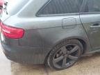 2013 AUDI A4 S LINE for sale at Copart PETERLEE