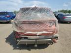 2025 HYUNDAI TUCSON SEL CONVENIENCE   for sale at Copart QC - MONTREAL