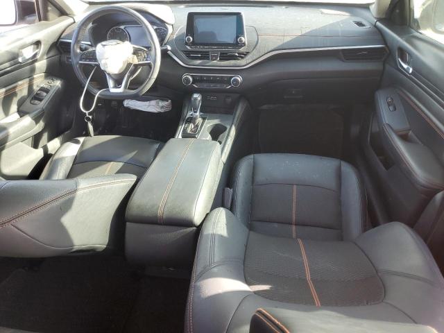  NISSAN ALTIMA 2020 White