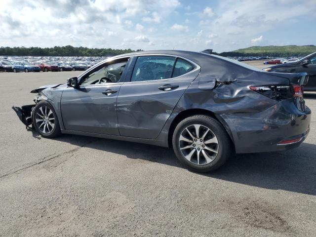 Sedans ACURA TLX 2015 Gray