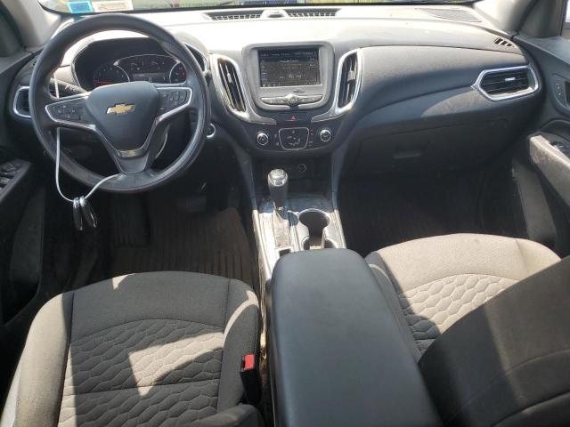  CHEVROLET EQUINOX 2019 White