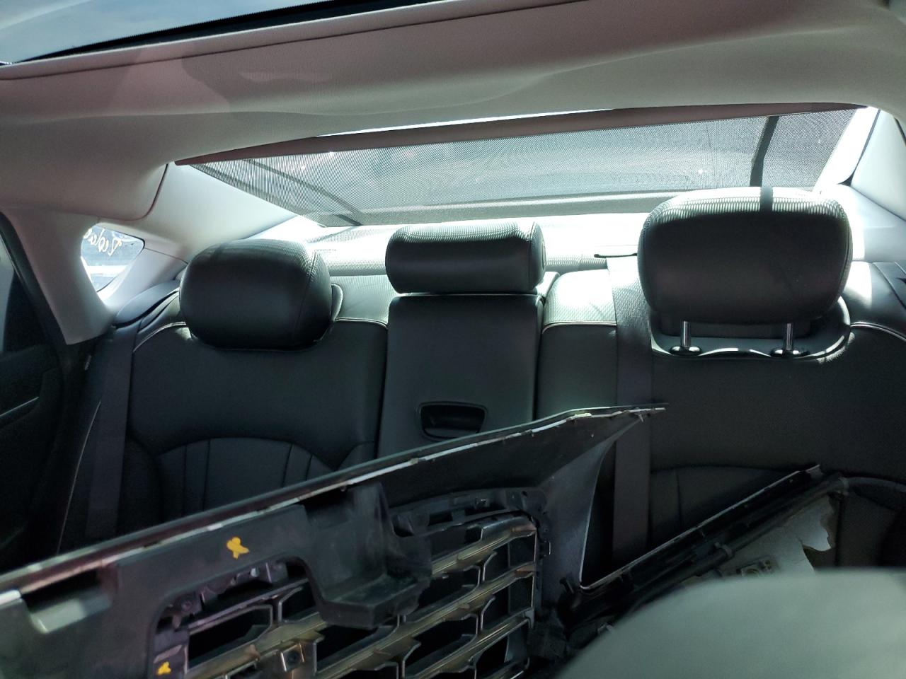 2018 Genesis G80 Base VIN: KMHGN4JE2JU256275 Lot: 88252675