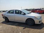 2009 TOYOTA COROLLA BASE   à vendre chez Copart ON - LONDON