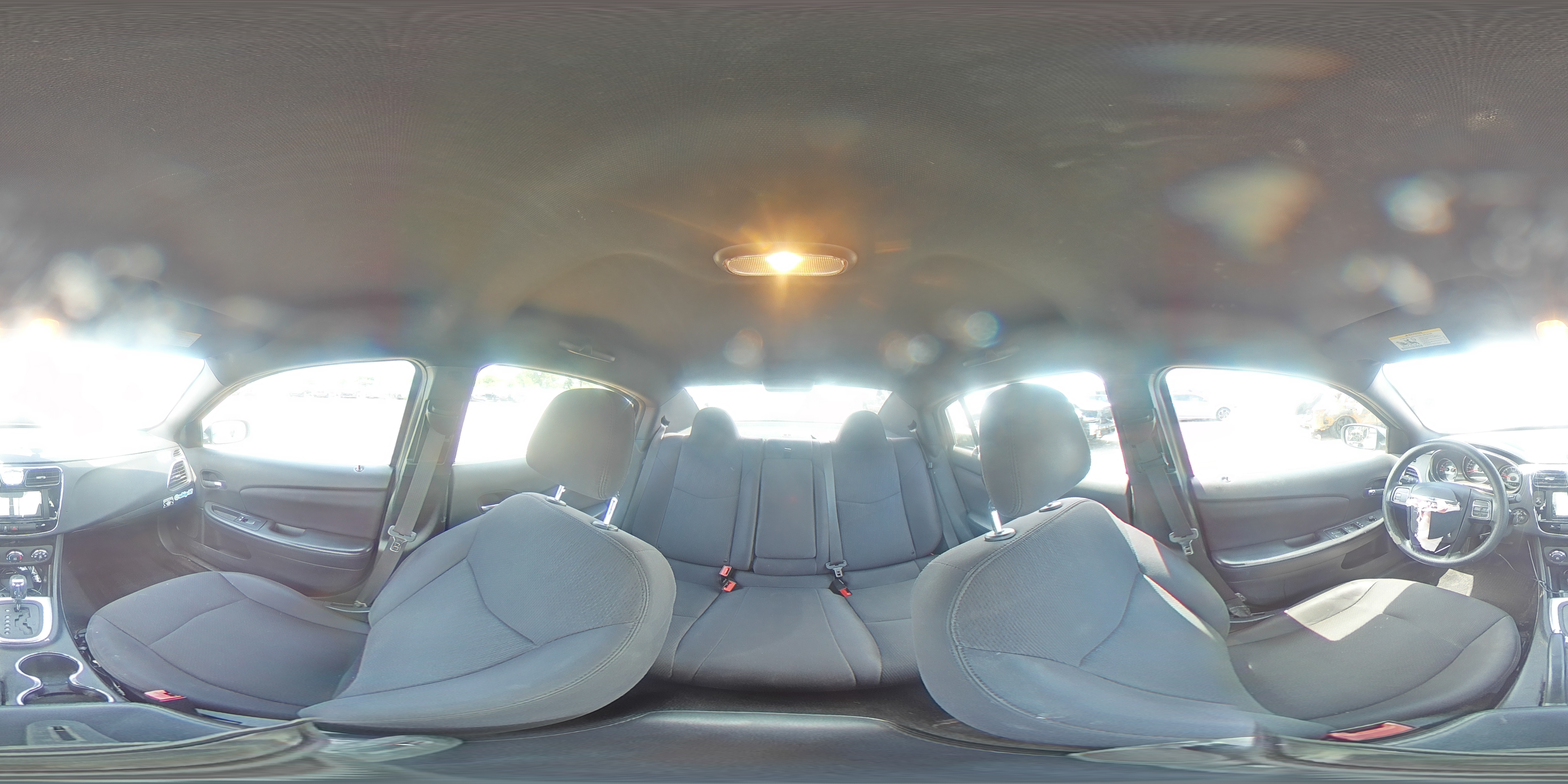 2013 Chrysler 200 Lx VIN: 1C3CCBAB0DN698316 Lot: 65749675