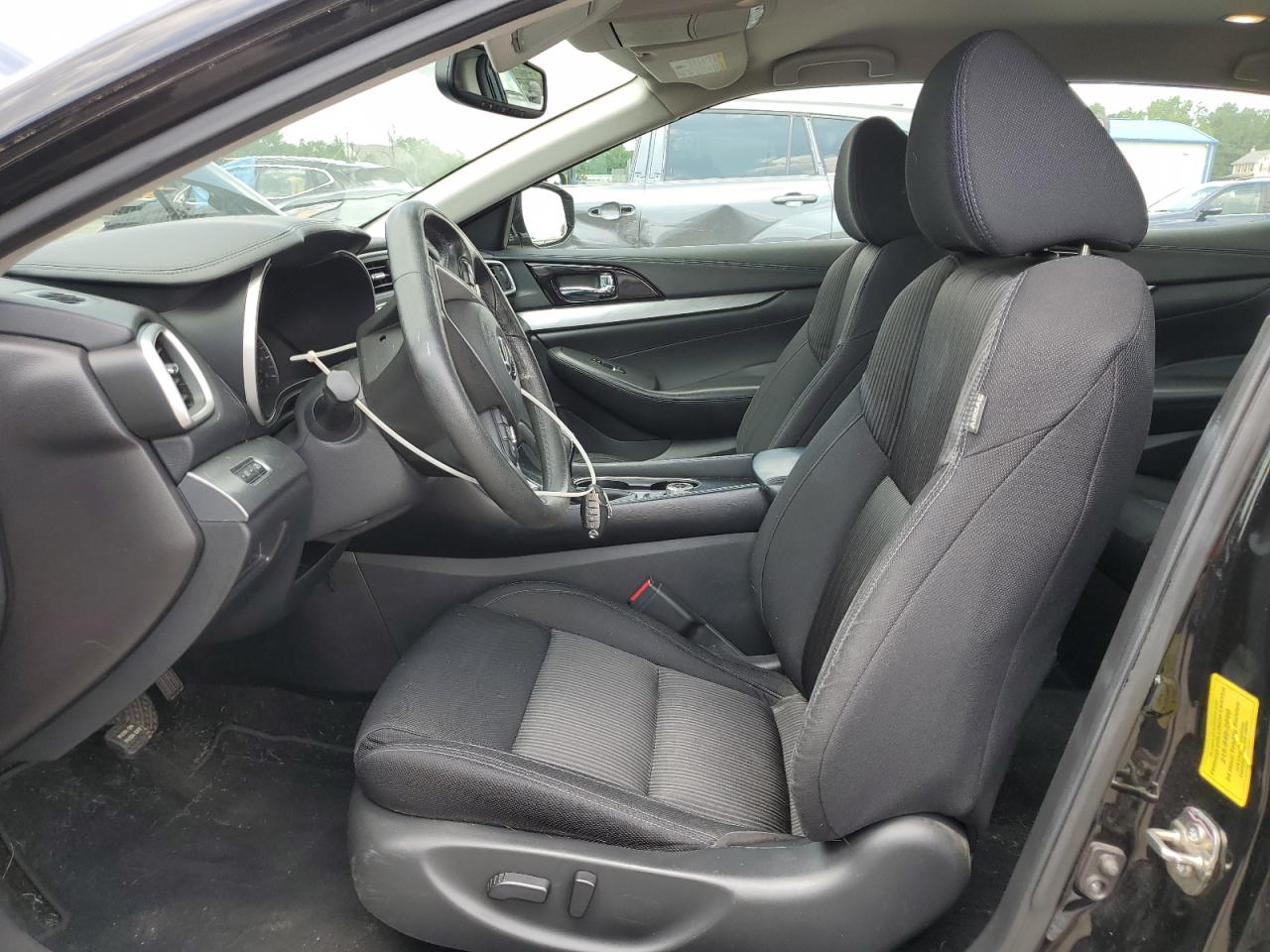 2016 Nissan Maxima 3.5S VIN: 1N4AA6AP3GC423072 Lot: 62988965