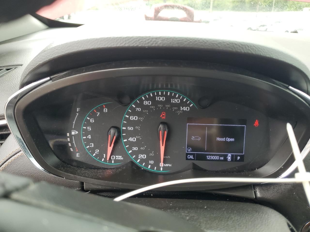 2020 Chevrolet Trax 1Lt VIN: 3GNCJLSB1LL200359 Lot: 65590295