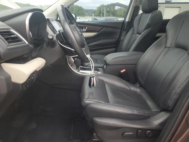  SUBARU ASCENT 2021 Brown