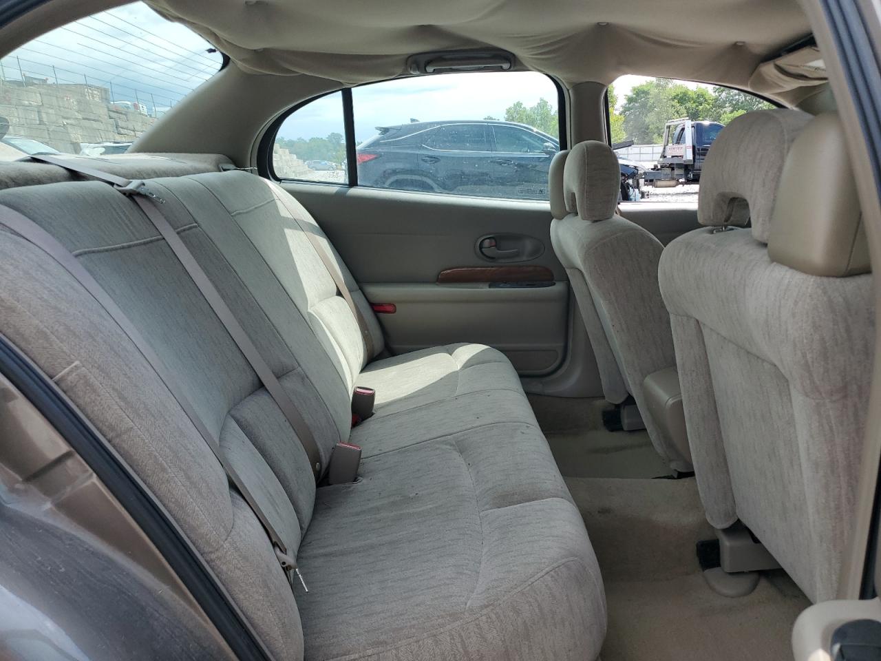 2003 Buick Lesabre Custom VIN: 1G4HP52K73U230153 Lot: 66995125