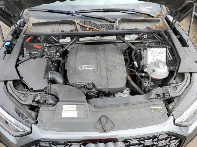 2022 AUDI Q5 SPORTBACK PRM PLS 45
