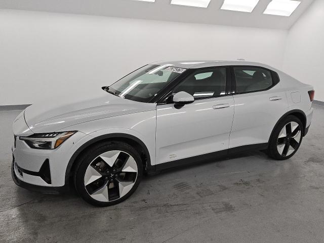  POLESTAR 2 2023 Srebrny
