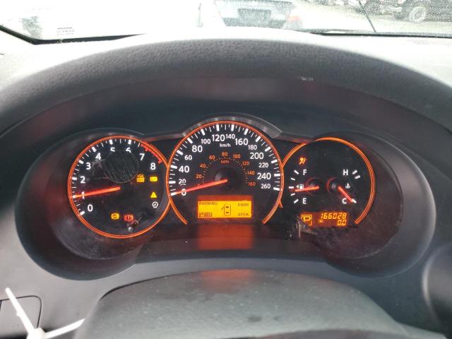 2008 NISSAN ALTIMA 3.5SE  