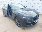 2022 MASERATI LEVANTE GT for sale at Copart SANDY