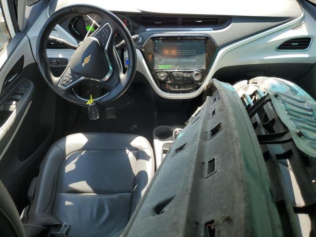  CHEVROLET BOLT 2017 Biały