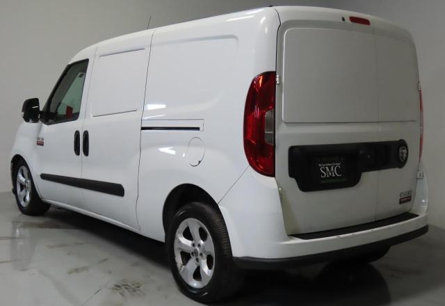  RAM All Models 2022 Biały