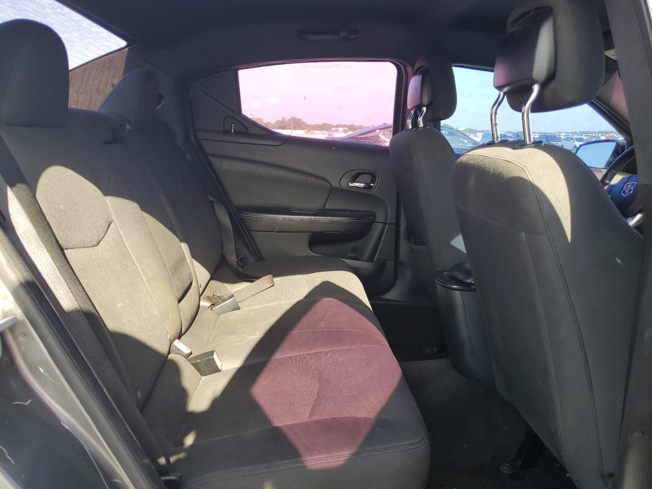 2013 Dodge Avenger Sxt VIN: 1C3CDZCG1DN519733 Lot: 65208155