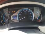 2011 TOYOTA SIENNA XLE   for sale at Copart QC - MONTREAL