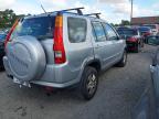 2004 HONDA CR-V I-VTEC SE SPORT AUTO 2.0 I-VTEC SE SPORT 5DR AUTO for sale at Copart WOLVERHAMPTON