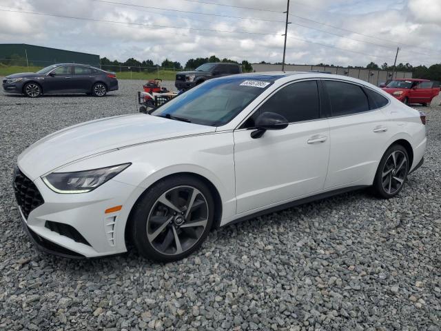2022 Hyundai Sonata Sel Plus