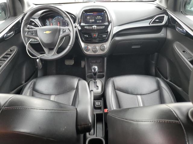  CHEVROLET SPARK 2020 Różowy