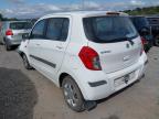 2017 SUZUKI CELERIO SZ for sale at Copart WOLVERHAMPTON