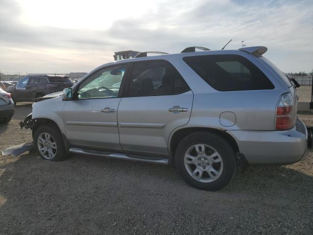 2006 ACURA MDX TOURING  