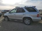 2006 ACURA MDX TOURING   for sale at Copart AB - EDMONTON