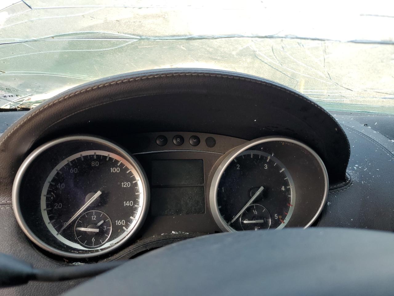 2011 Mercedes-Benz Gl 350 Bluetec VIN: 4JGBF2FE0BA630258 Lot: 64030575