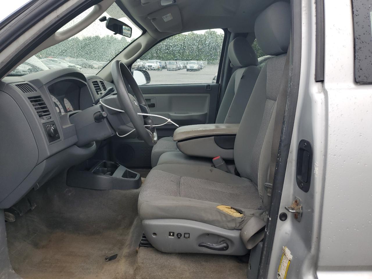 2007 Dodge Dakota St VIN: 1D7HE22K57S224318 Lot: 62765175