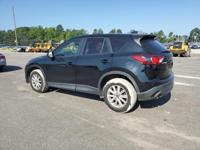  MAZDA CX-5 2014 Czarny