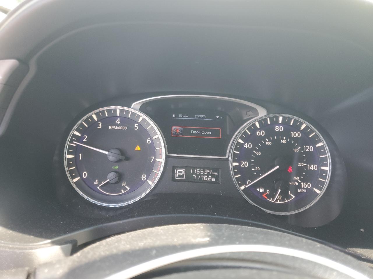 2014 Infiniti Qx60 VIN: 5N1AL0MMXEC525707 Lot: 64396845