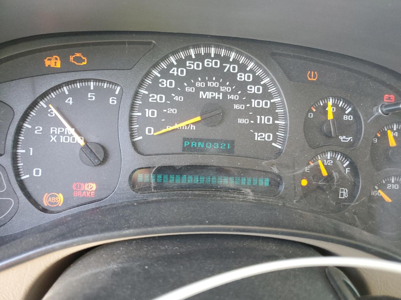 2004 GMC Yukon VIN: 1GKEK13Z04J330371 Lot: 66524905