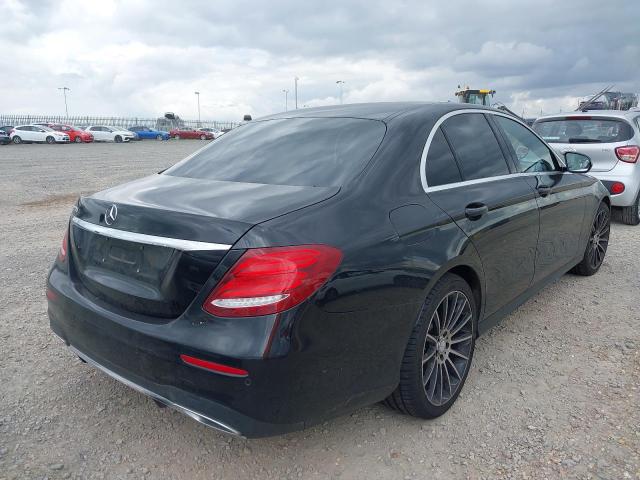 2016 MERCEDES-BENZ E 220 D AMG LINE AUTO 