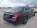 2016 MERCEDES-BENZ E 220 D AMG LINE AUTO  for sale at Copart CORBY