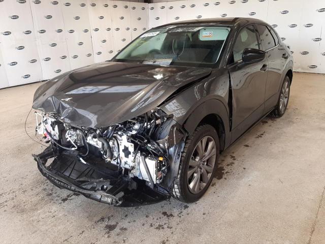 2024 MAZDA CX-30 TAKU for sale at Copart WOLVERHAMPTON