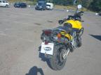 2002 SUZUKI DL 1000 K2  for sale at Copart SANDTOFT
