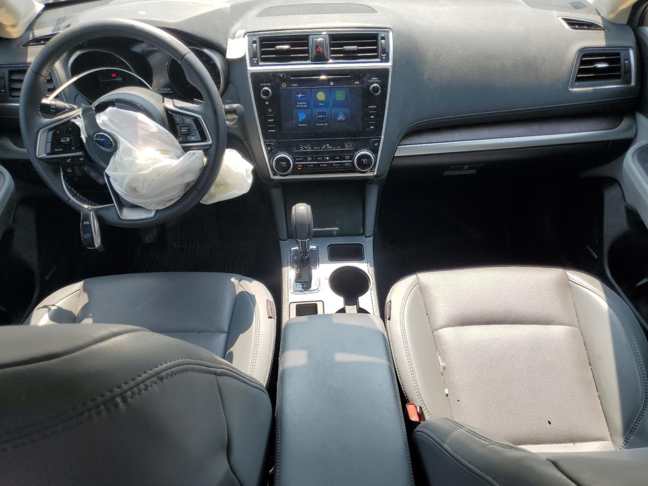 2019 Subaru Outback 2.5I Limited VIN: 4S4BSANC1K3397677 Lot: 65160005