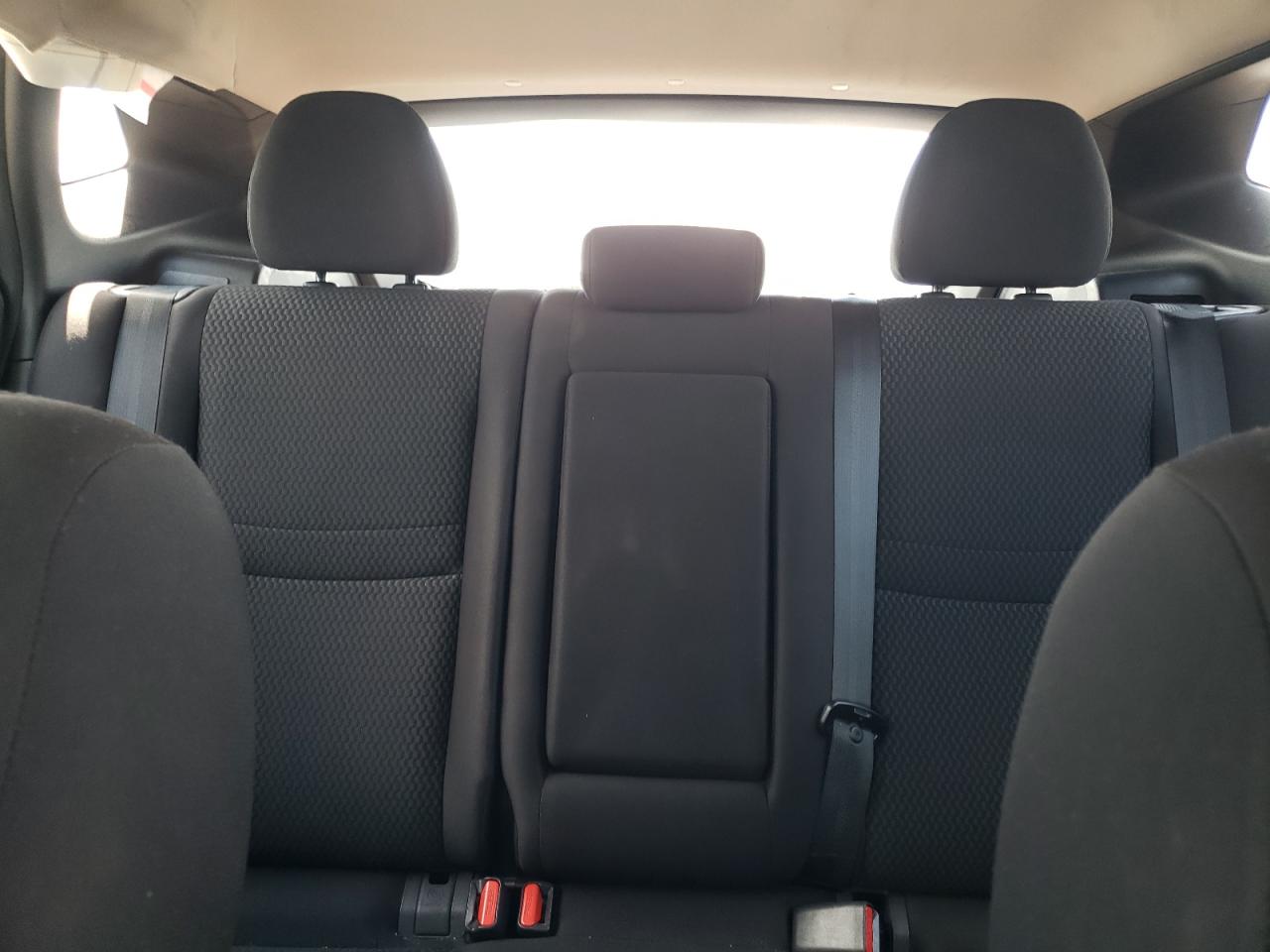 2020 Nissan Rogue Sport S VIN: JN1BJ1CW2LW641960 Lot: 65252965