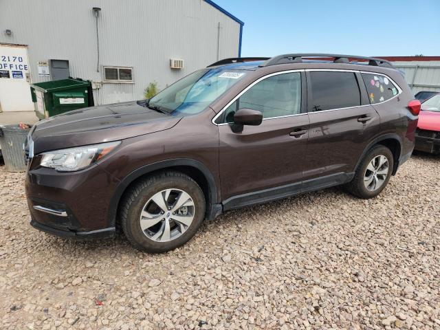  SUBARU ASCENT 2020 Brązowy