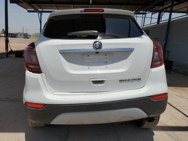  BUICK ENCORE 2020 Белы