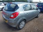 2013 VAUXHALL CORSA EXCL for sale at Copart SANDY