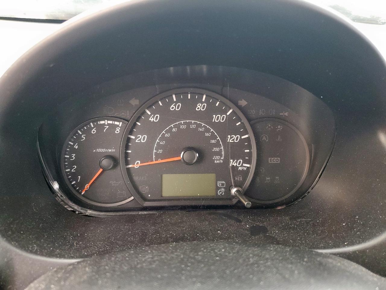 2019 Mitsubishi Mirage Le VIN: ML32A5HJ3KH006575 Lot: 64867645