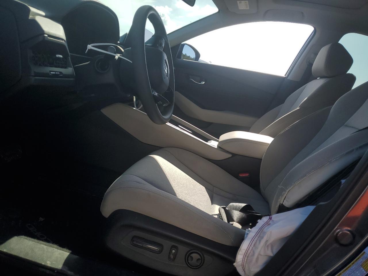 2023 Honda Accord Ex VIN: 1HGCY1F30PA005928 Lot: 65048615