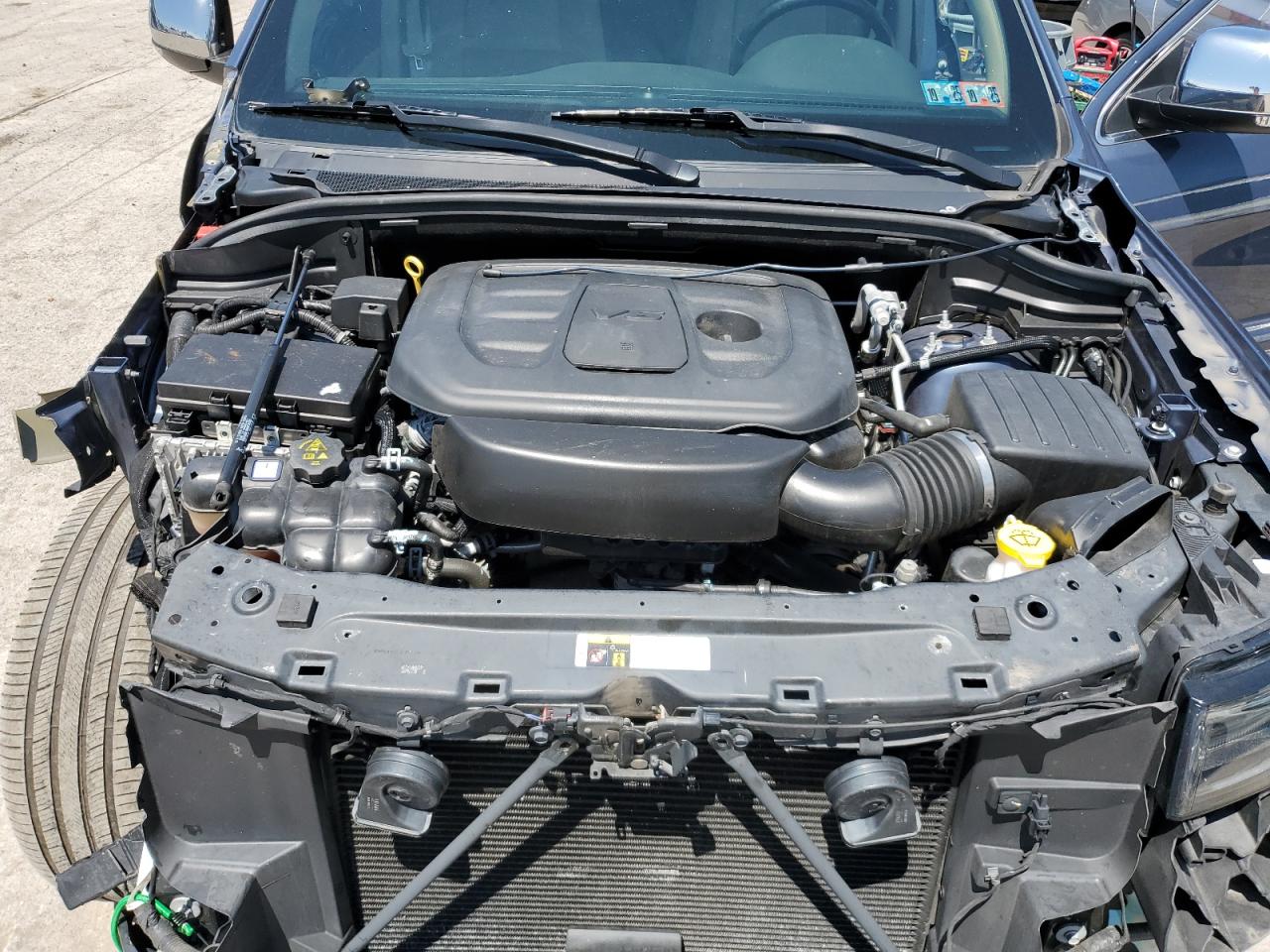 2020 Jeep Grand Cherokee Limited VIN: 1C4RJFBG0LC336946 Lot: 65311905