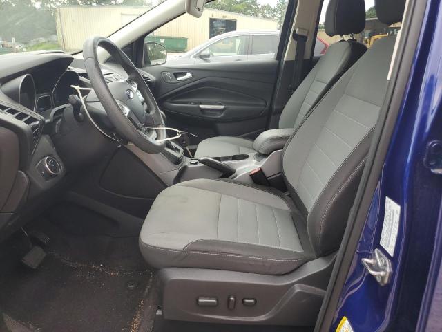  FORD ESCAPE 2016 Синий