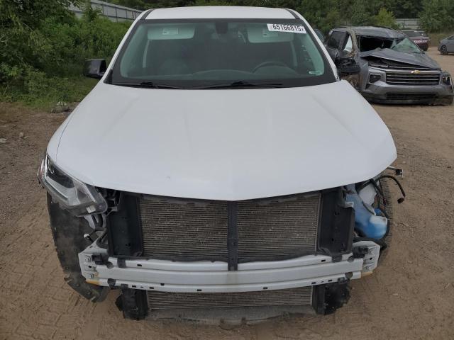  CHEVROLET TRAVERSE 2020 Biały