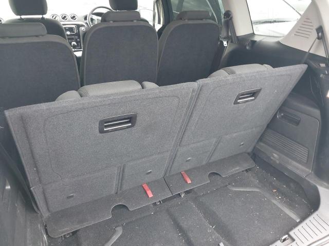 2012 FORD S-MAX TITA