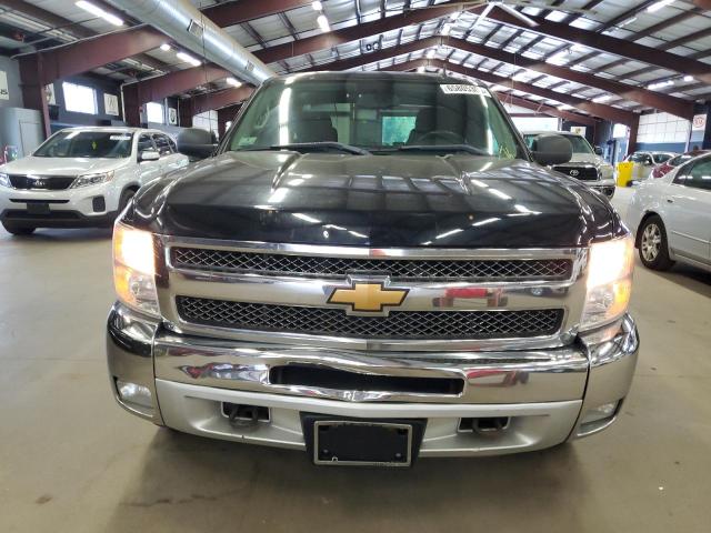 2013 CHEVROLET SILVERADO K1500 LT  